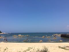 -海草馆自助餐厅(悦海店)