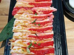 -九田家黑牛烤肉料理(西溪龙湖天街店)
