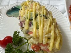 -新侨三宝乐西餐厅(崇文门店)