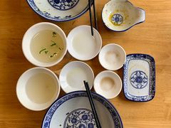 -裕兴记·三虾面(西北街总店)