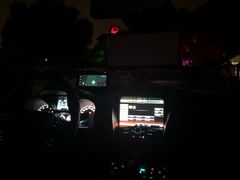 -枫花园汽车电影院(朝阳公园店)