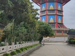 -高旻寺