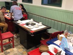 -XiaoJunGan Hotpot 钢管厂五区小郡肝火锅串串香