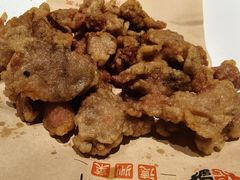-老德州四合院·德州菜(天衢路店)