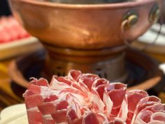 -额尔敦草原涮羊肉·烧烤(冻青树总店)