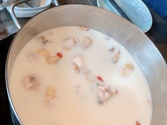 -捞王锅物料理(上海世茂广场店)