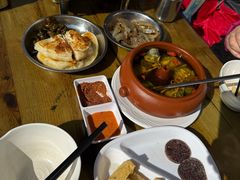 -88号小吃店·经典云南菜·地道纳西美食