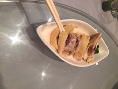 御花园酒店(中山公园店)-御花园·粤菜·海鲜火锅(中山公园店)