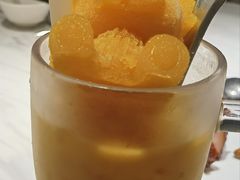 -新世界餐厅(万达店)