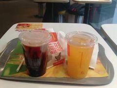 -麦当劳(列东店)