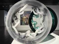 -中华艺术宫(上海美术馆)