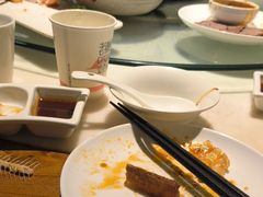 -北京老铺烤鸭(西稍门店)