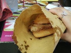 -大利来记餐厅(大三巴店)