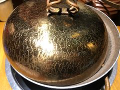 -吃饭皇帝大(合生汇店)