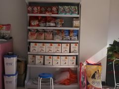 店内环境-致善宠物医院(体育路店)