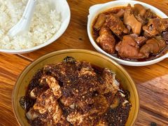 -雨田饭店(华兴东街店)
