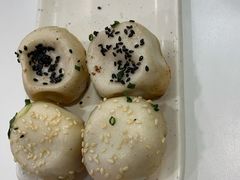-咬不得高祖生煎·简餐(高银街店)