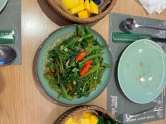 -mango tree芒果树泰国餐厅(青岛万象城店)