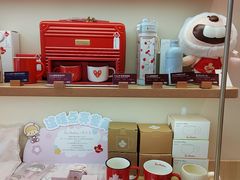 -Tims天好咖啡·贝果(东吴龙湖天街店)