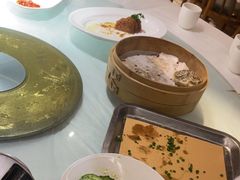 -不倒翁·安徽名菜楼(步行街店)
