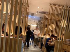 大堂-温野菜涮涮锅(曲江大悦城店)