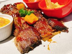 -Gray Whale 灰鲸餐厅(北美N1店)