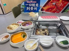 -海底捞火锅(南山京基百纳店)