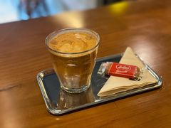 -从启咖啡(五羊邨店)
