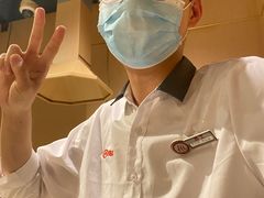 -海底捞火锅(劲松店)