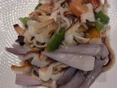 -宝轩渔府·老字号海鲜·正宗津菜(水上店)