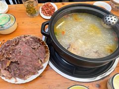-尼玛藏家风味园(阿山食城店)