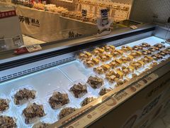 -鲍师傅糕点(凯德云尚广场店)