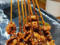 -吉·拾串烧烤专门店(领show天地店)