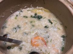 -粤仔湾砂锅粥(滨湖万达店)
