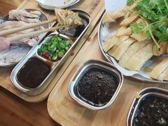 -阿金大白·上海菜馆(新天地店)