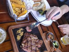 -MR.ROCKY洛奇先生RESTAURANT&BAR(宝安壹方城店)