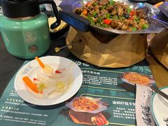 -蛙有道·铁锅牛蛙(万泰汇店)
