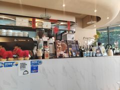 -Jamaicablue Coffeeshop(中央广场店)