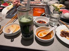 -海底捞火锅(万象城店)