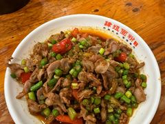 -肆姐面粉馆(坡子街店)
