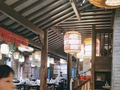 -南京大牌档(崇文门国瑞店)