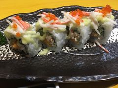 -三匠寿司屋(吾悦广场店)