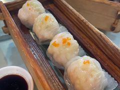 -粤点越有·茶点·粤菜(樵岭国际店)