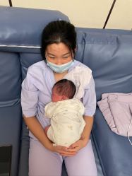 -贝爱时刻月子中心(宝安妇幼店)