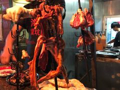 -海军馕坑肉店(库尔勒总店)