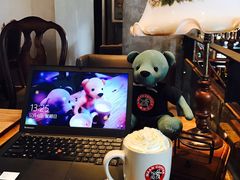 -MAAN COFFEE(金桥店)