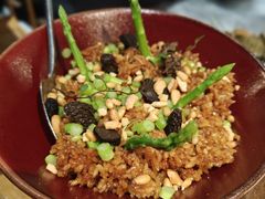 -一朵菌·野生菌探索家火锅(南亚店)