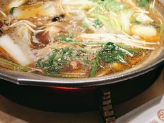 -湊湊火锅·茶憩(打浦桥日月光店)