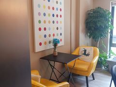 -Money Shops(愚园路店)