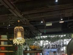 大堂-浩海火烧云傣家菜(京广店)